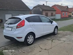 Utilisé 2005 Ford Fiesta Citadine | 2 002 € (Bon prix)