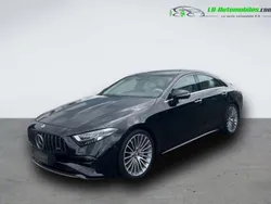 Utilisé 2022 Mercedes CLS53 AMG AMG Coupé | 78 300 €