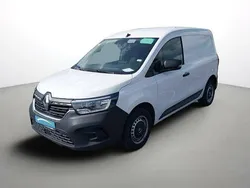 Blanc Utilisé 2024 Renault Kangoo Monospace | 18 790 €