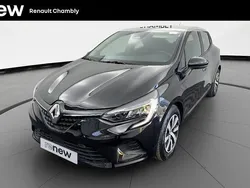 Noir Utilisé 2023 Renault Clio V Equilibre Citadine | 15 390 € (Prix juste)