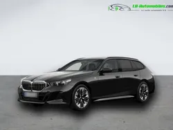 Utilisé 2024 BMW 520 Comfort Edition Berline | 55 800 € (Prix juste)