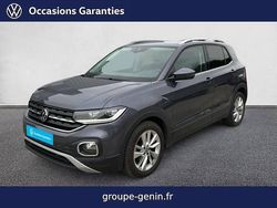 Utilisé 2022 VW T-Cross SUV | 21 890 € (Prix juste)