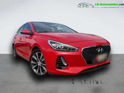 Utilisé 2017 Hyundai i30 Berline | 19 800 € (Prix juste)
