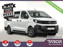 Blanc Nouvelle 2025 Opel Vivaro Van | 35 282 €