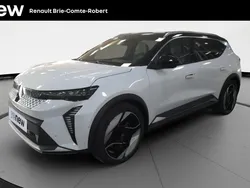 Blanc Utilisé 2025 Renault Scénic Iconic Monospace | 47 880 € (Bon prix)