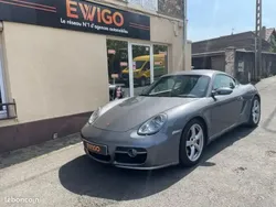 Gris Utilisé 2005 Porsche Cayman Coupé | 31 990 € (Prix juste)