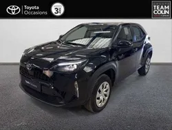 Utilisé 2024 Toyota Yaris Hybrid | 22 890 € (Bon prix)