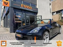 Utilisé 2007 Nissan 350Z Pack Cabriolet | 18 880 €