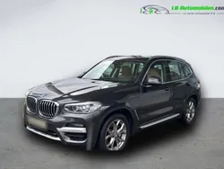 Utilisé 2021 BMW X3 Sport Line SUV | 39 800 € (Bon prix)