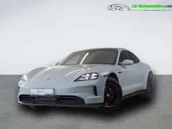 Utilisé 2024 Porsche Taycan Performance Package Berline | 112 400 €