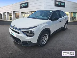 Utilisé 2022 Citroën C4 Business Class Berline | 14 690 € (Bon prix)