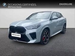 Gris Utilisé 2025 BMW X2 M Sport SUV | 67 890 €