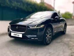Noir Utilisé 2019 Jaguar I-Pace SUV | 29 290 € (Super prix)