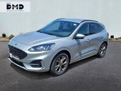 Blanc Utilisé 2024 Ford Mustang Mach-E Extended Range SUV | 61 990 €