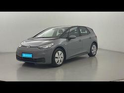 Biton Utilisé 2021 VW ID.3 Family Citadine | 19 299 € (Bon prix)
