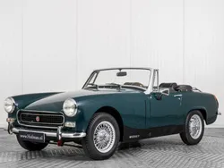 MG Midget