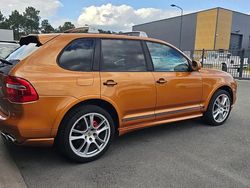 Utilisé 2011 Porsche Cayenne Edition SUV | 22 900 € (Prix juste)