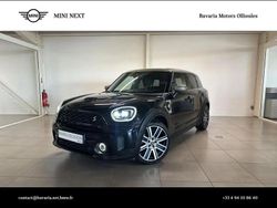 Noir Utilisé 2022 Mini Cooper Countryman Classic SUV | 29 790 € (Prix assez cher)