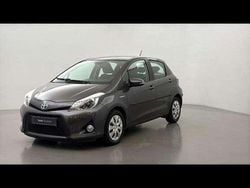 Occasion 2014 Toyota Yaris Hybrid Berline | 13 999 € (Prix cher)