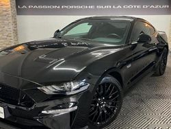 Utilisé 2019 Ford Mustang GT Fastback Coupé | 56 990 € (Prix cher)