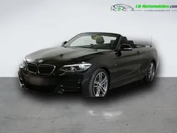 Utilisé 2021 BMW M240 M Sport Coupé | 41 200 €