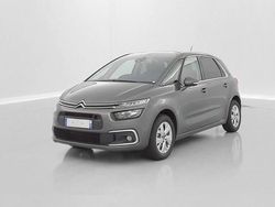 Utilisé 2019 Citroën C4 SpaceTourer Feel Monospace | 18 710 € (Prix assez cher)