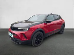 Rouge Utilisé 2022 Opel Mokka-e Business SUV | 22 990 € (Prix assez cher)