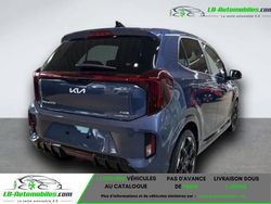 Utilisé 2025 Kia Picanto Citadine | 23 300 € (Prix assez cher)