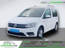 Utilisé 2020 VW Caddy Monospace | 25 500 € (Prix juste)