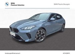Utilisé 2025 BMW 120 M Sport Citadine | 35 890 €