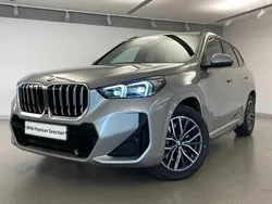 Argent Utilisé 2025 BMW X1 M Sport SUV | 50 900 € (Prix juste)