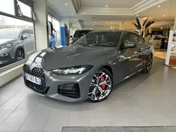 Gris Utilisé 2025 BMW 420 M Sport Coupé | 64 900 €