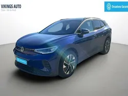 Utilisé 2025 VW ID.4 Pro SUV | 45 490 € (Prix juste)