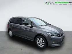 Utilisé 2019 VW Touran Monospace | 28 000 € (Prix juste)