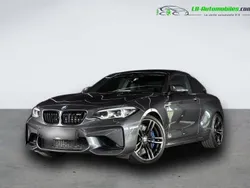 Utilisé 2018 BMW M2 Comfort Edition Coupé | 49 400 € (Prix assez cher)