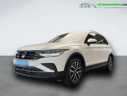 Utilisé 2023 VW Tiguan SUV | 31 300 € (Bon prix)