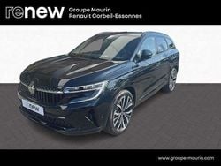 Noir Utilisé 2024 Renault Espace Iconic Monospace | 38 990 € (Bon prix)
