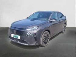 Gris Utilisé 2024 Peugeot 3008 Allure | 35 900 € (Prix assez cher)