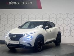 Utilisé 2024 Nissan Juke N-Connecta SUV | 21 900 € (Bon prix)
