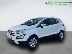 Utilisé 2021 Ford Ecosport SUV | 17 900 € (Prix juste)