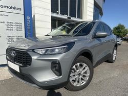 Gris solar mã©tallisã©e Utilisé 2025 Ford Kuga Business Edition SUV | 35 500 € (Prix assez cher)