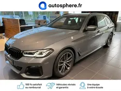 Nouvelle 2024 BMW 520 M Sport Break | 59 900 €