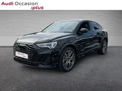 Utilisé 2025 Audi Q3 Sportback S-Line SUV | 58 990 €