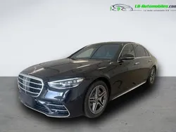 Utilisé 2022 Mercedes S580 Berline | 94 600 € (Super prix)