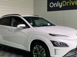 Utilisé 2022 Hyundai Kona SUV | 21 980 € (Prix juste)