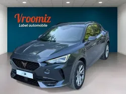 Gris Utilisé 2022 Cupra Formentor VZ SUV | 27 000 € (Prix juste)
