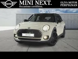 Blanc Utilisé 2017 Mini Cooper Citadine | 17 500 € (Prix cher)