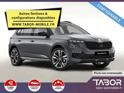 Bleu Nouvelle 2025 Skoda Kamiq SUV | 26 610 € (Bon prix)