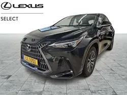 Noir Utilisé 2023 Lexus NX350h Business Edition SUV | 51 027 €