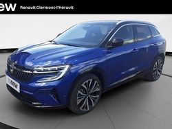 Bleu Utilisé 2023 Renault Austral Iconic SUV | 30 499 € (Bon prix)